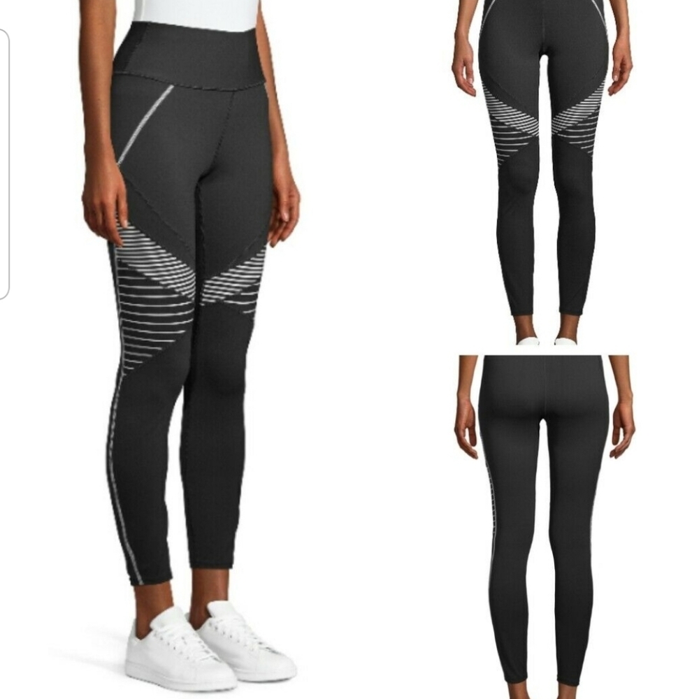 NWT Avia Legging Flex-Tech Sz XXL/2XG